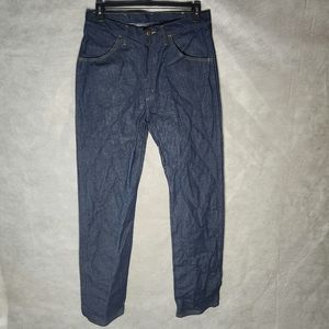 Wrangler Rustler Men's Regular Fit Boot Cut Cotton Jeans